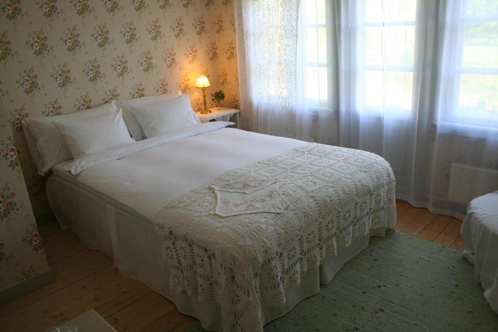 Vildrosor & Hons Bed & Breakfast Hagstad Room photo